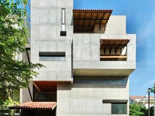 Biệt thự sát biển cực đẹp, mặt tiền lê mạnh trinh. giá rất tốt