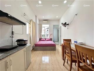 Cho thuê phòng full nội thất cửa sổ thoáng  khu sân bay  gần công viên hoàng văn thụ