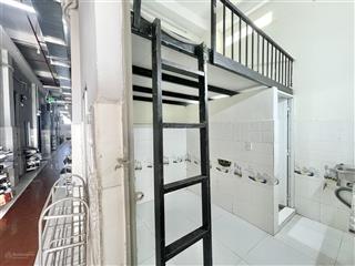 Phòng trọ có gác sẵn máy lạnh  thang máy  bảo vệ  trung tâm tân bình phú nhuận