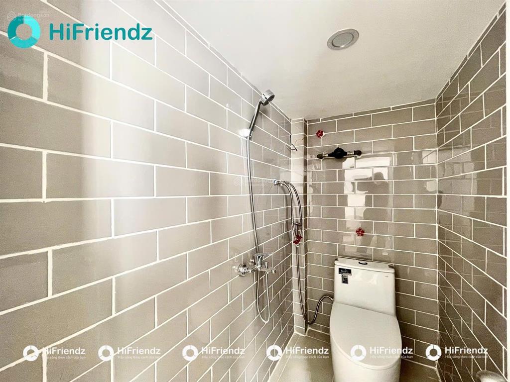Khai trương căn hộ duplex  full nội thất  máy giặt riêng  gần công viên lê thị riêng  cmt8