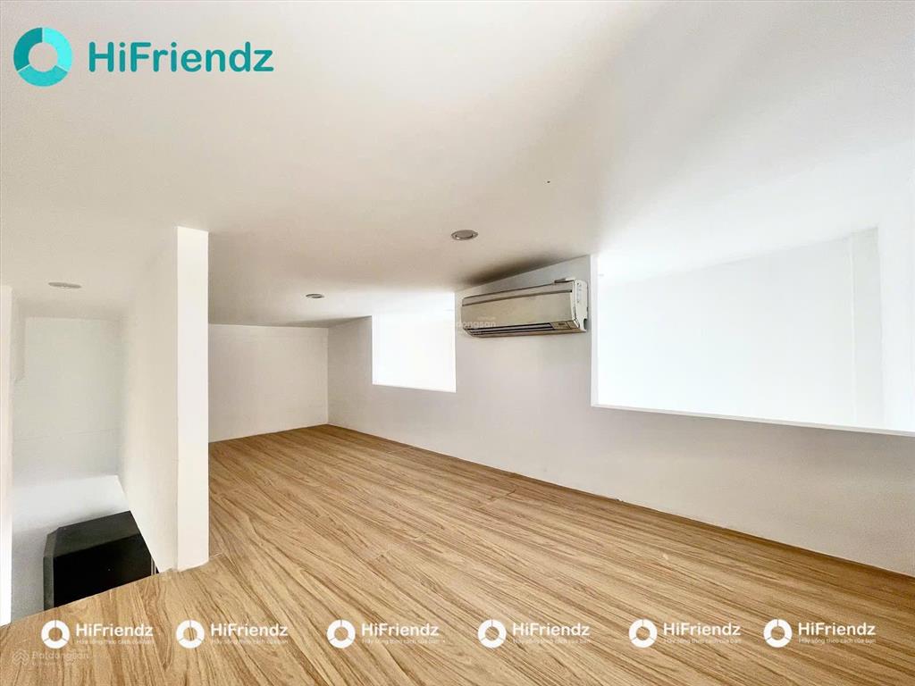 Khai trương căn hộ duplex  full nội thất  máy giặt riêng  gần công viên lê thị riêng  cmt8