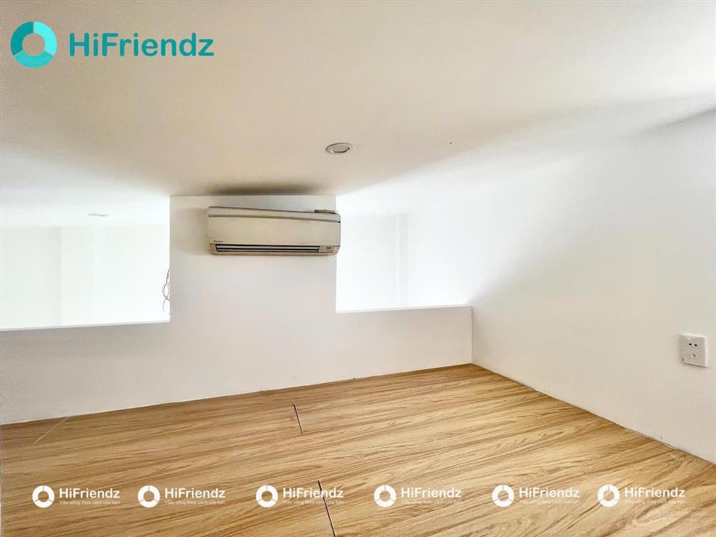 Khai trương căn hộ duplex  full nội thất  máy giặt riêng  gần công viên lê thị riêng  cmt8