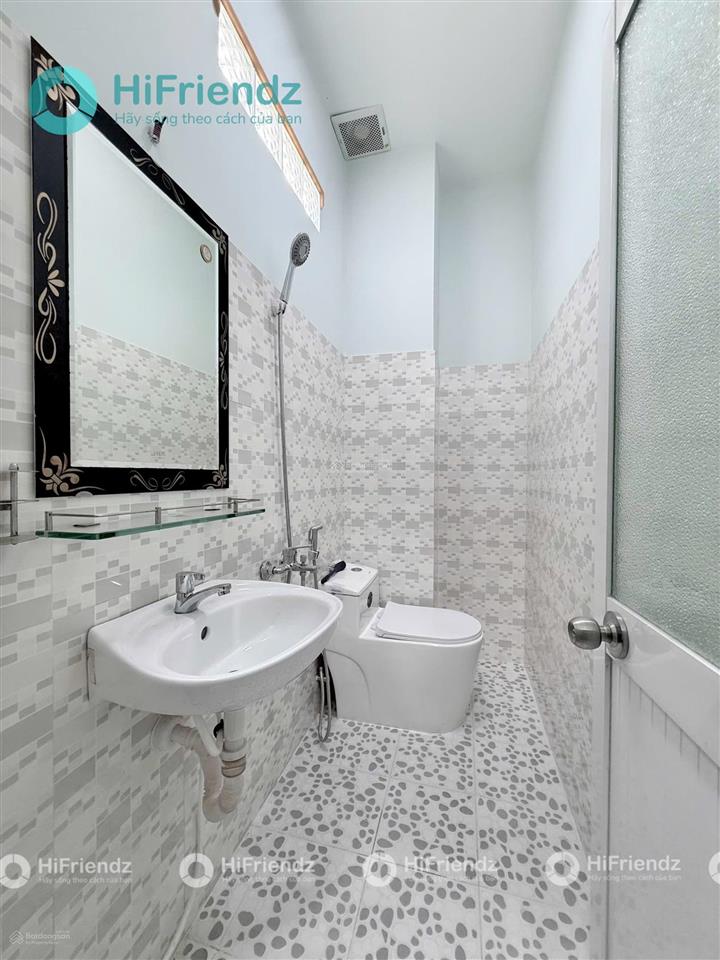 Khai trương phòng studio full nội thất  ngay trung tâm phú nhuận