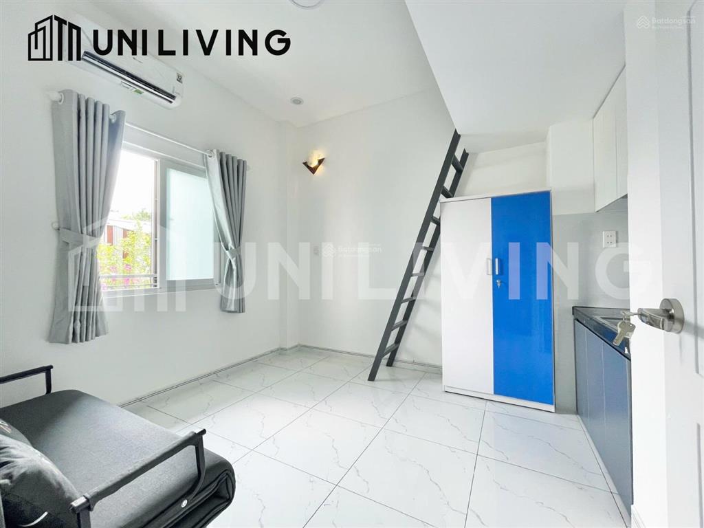 Cho thuê phòng trọ duplex full nt, cửa sổ trời mới xây gần đh luật, đh văn lang, gigamall