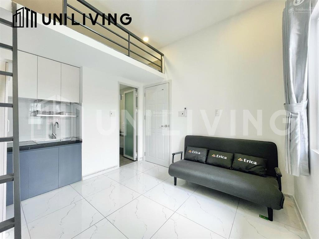 Cho thuê phòng trọ duplex full nt, cửa sổ trời mới xây gần đh luật, đh văn lang, gigamall