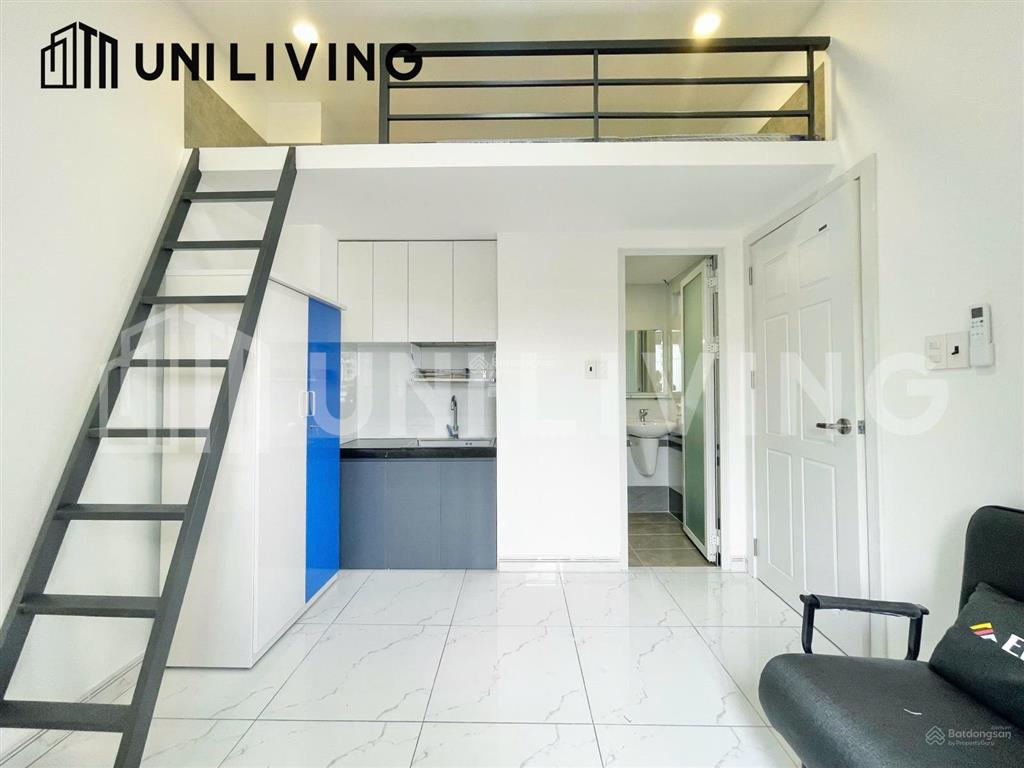 Cho thuê phòng trọ duplex full nt, cửa sổ trời mới xây gần đh luật, đh văn lang, gigamall