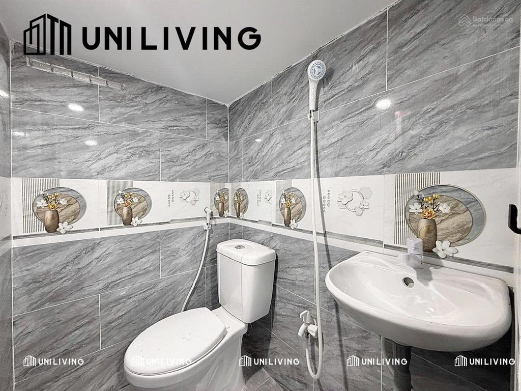 Khai trương 40p duplex 4x tại bùi đình túy  hutech  hiu  uth  vlu