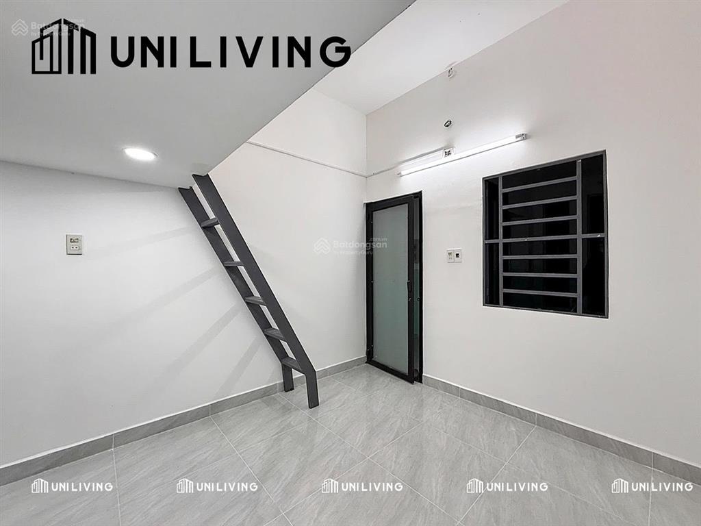Khai trương 40p duplex 4x tại bùi đình túy  hutech  hiu  uth  vlu