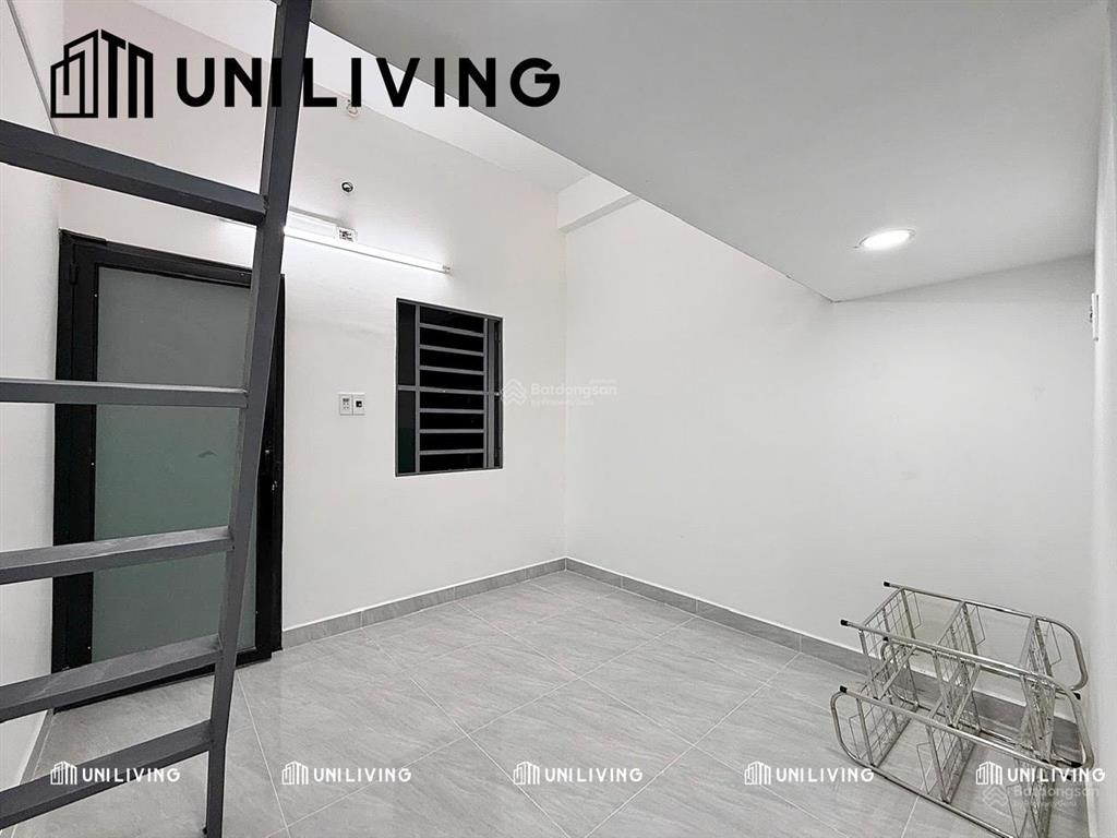 Khai trương 40p duplex 4x tại bùi đình túy  hutech  hiu  uth  vlu