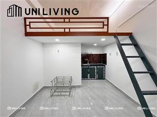 Khai trương 40p duplex 4x tại bùi đình túy  hutech  hiu  uth  vlu