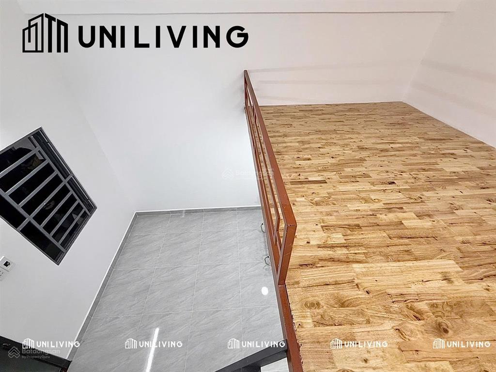 Khai trương 40p duplex 4x tại bùi đình túy  hutech  hiu  uth  vlu