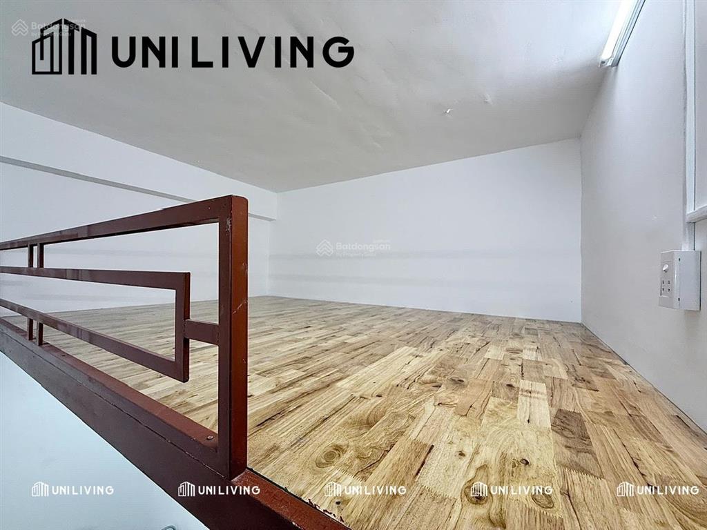 Khai trương 40p duplex 4x tại bùi đình túy  hutech  hiu  uth  vlu