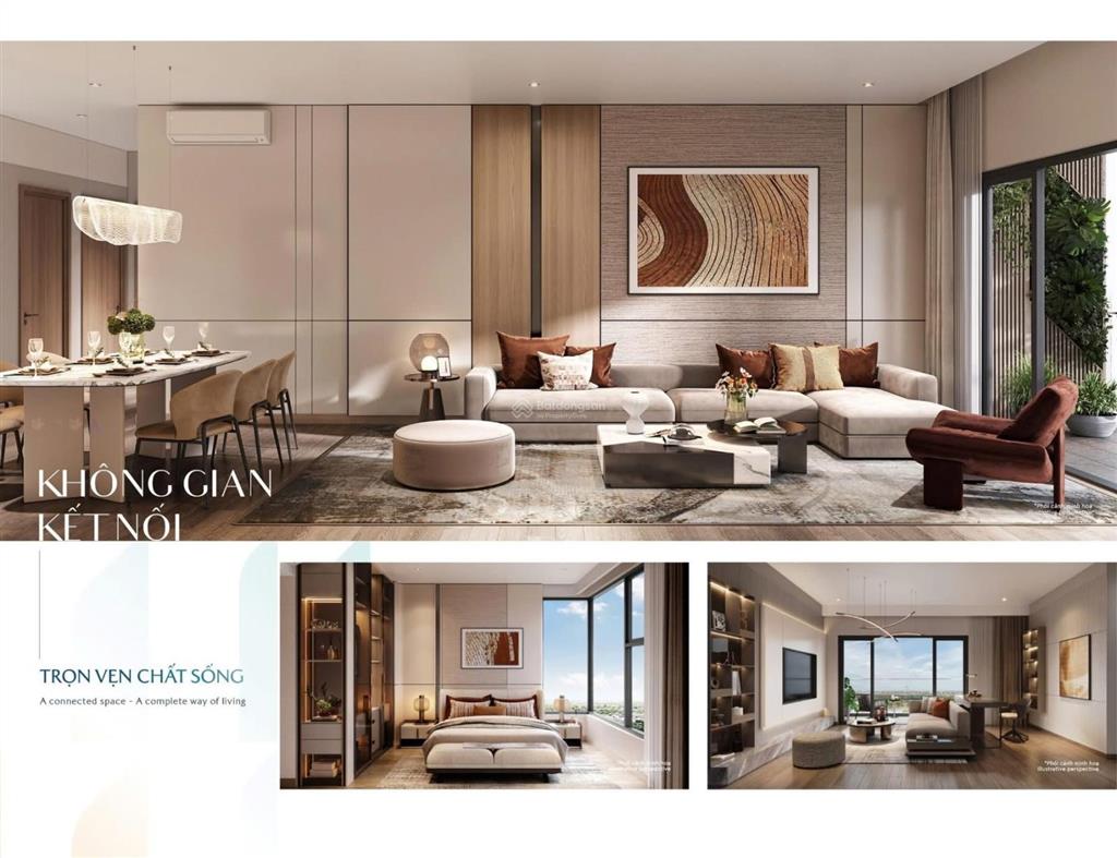 Masteri cosmo central  căn hộ 1pn + dt 60m2  căn đặc biệt số lượng rất ít ck đến 13%