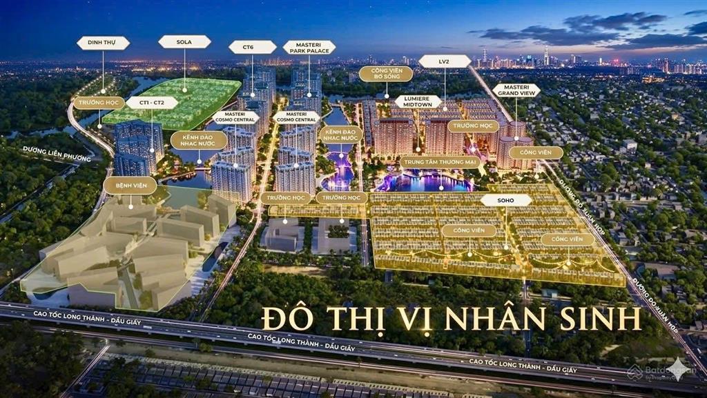 Masteri cosmo central  căn hộ 1pn + dt 60m2  căn đặc biệt số lượng rất ít ck đến 13%