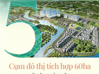 Gladia heights  khang điền & keppel chính thức nhận booking 83tr/m2