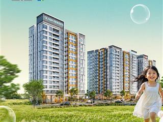 Gladia heights  căn hộ 2pn tầng cao vị trí liền kề ngay thủ thiêm giá chỉ 83tr/m2