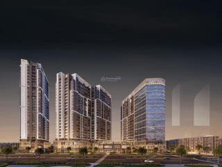 The global city  duy nhất căn 2pn hướng đông nam tầng cao giá tốt 9,2tỷ allin