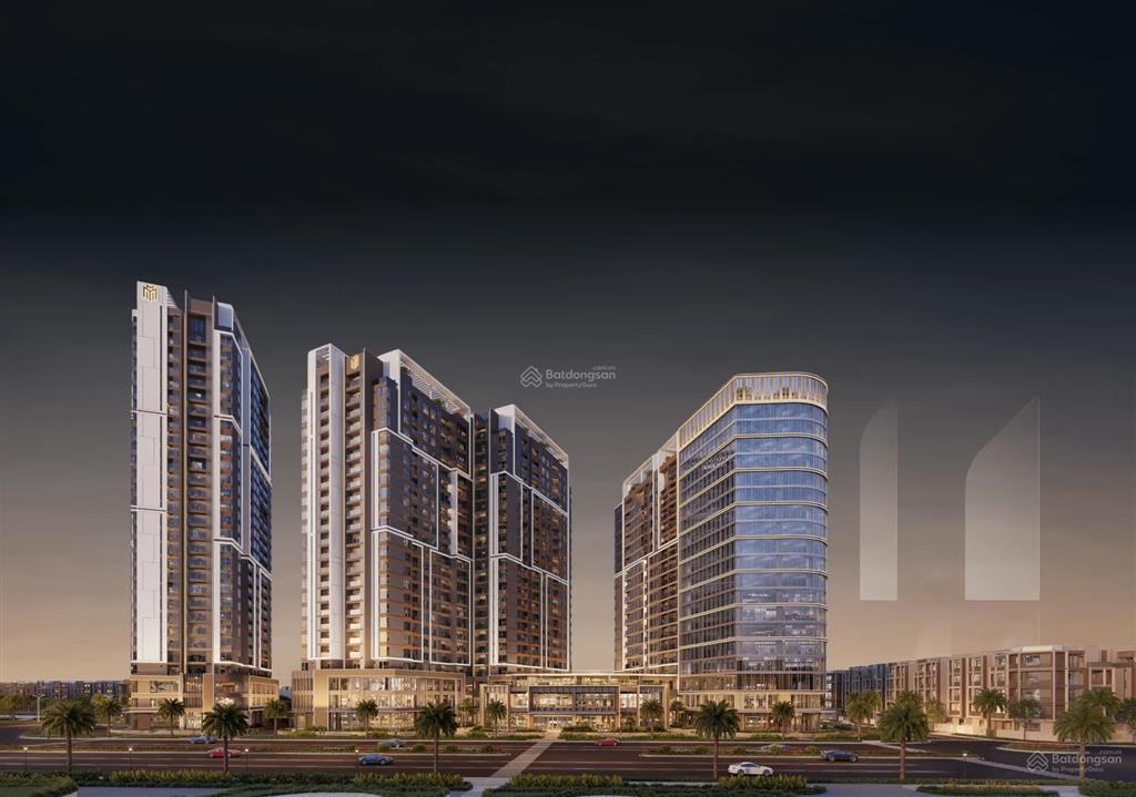 The global city  một trong số ít căn 2pn hướng đông nam tầng cao giá tốt 9,2tỷ allin