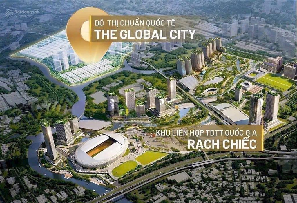 The global city  masteri cosmo central căn 2pn giá tốt 9,2 tỷ
