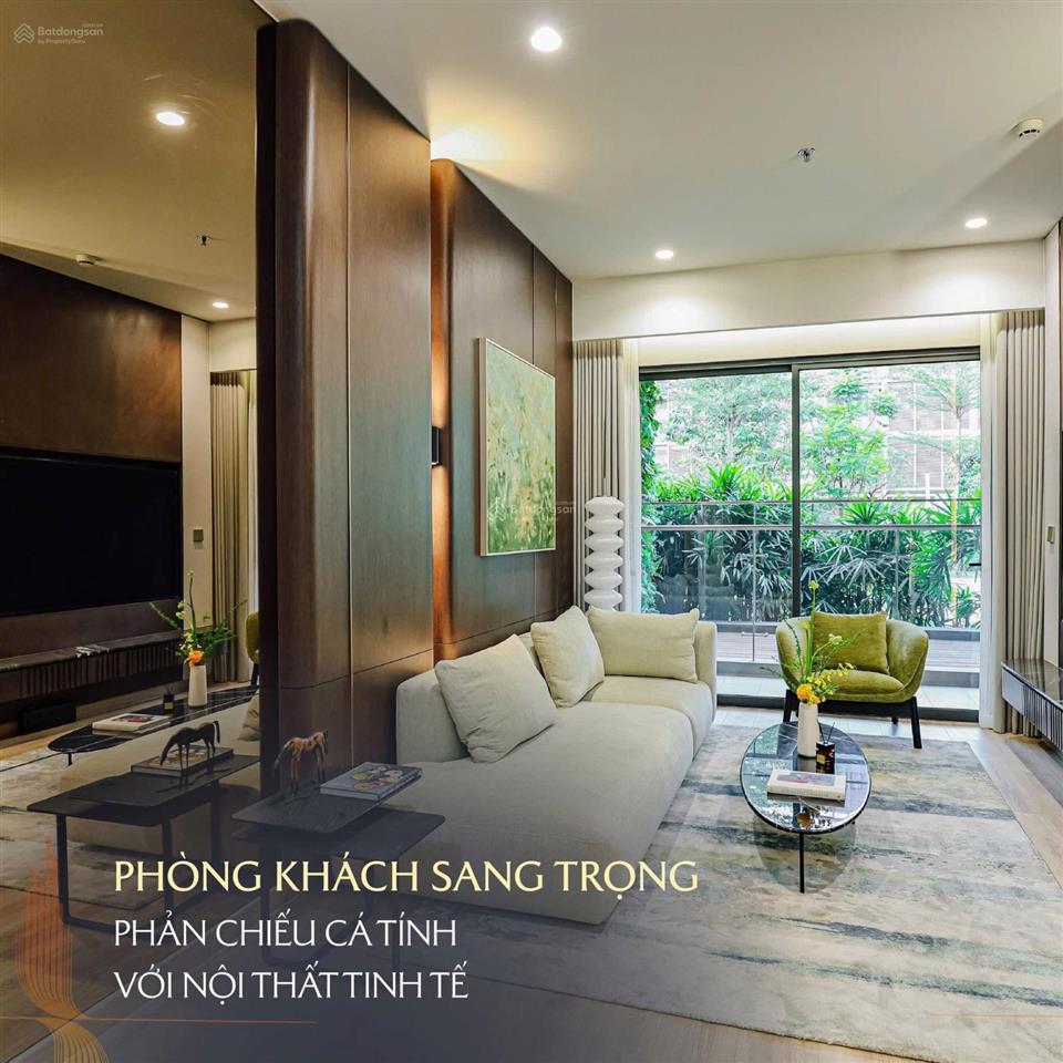 The global city  masteri park place căn hộ 2pn tầng trung view nội khu giá tốt