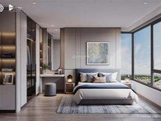 The global city  masteri cosmo central duy nhất 1 căn 1pn view kênh đào nhạc nước giá 6,5 tỷ