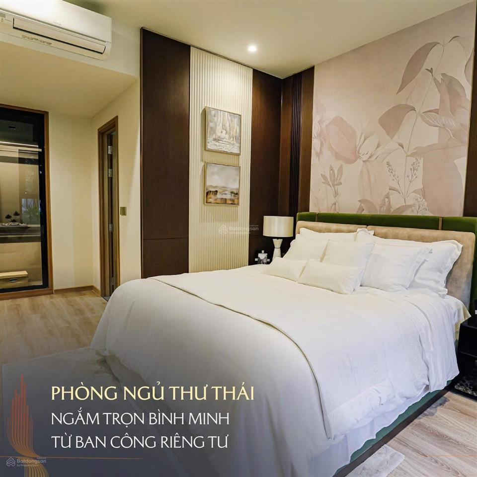 The global city  masteri park place căn 1pn giá tốt 6,5 tỷ
