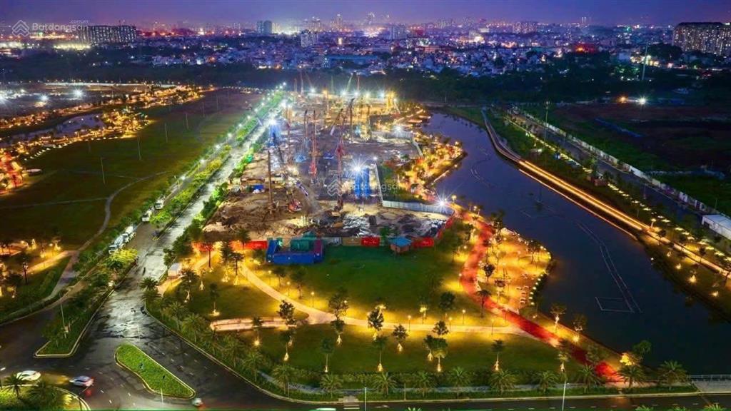 The global city  masteri park place căn 1pn giá tốt 6,5 tỷ