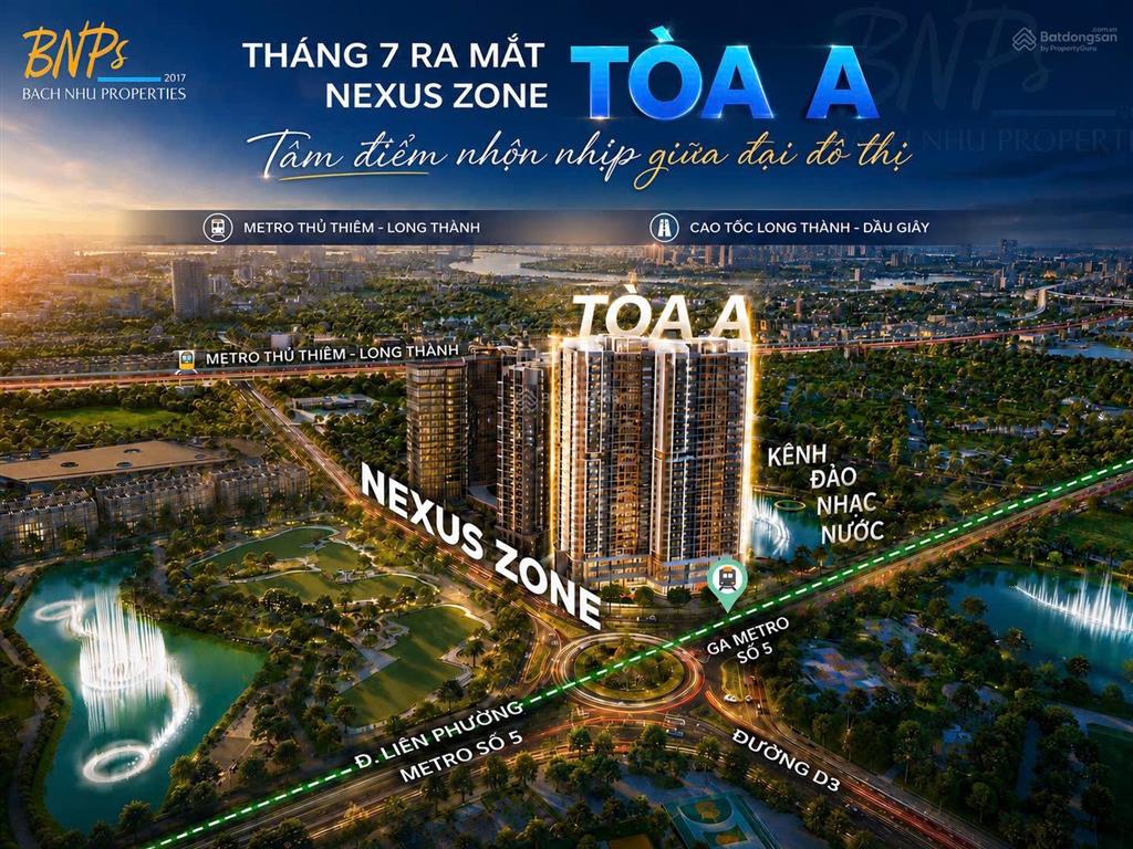 The global city  masteri cosmo central căn 2pn view kênh đào nhạc nước giá tốt giỏ hàng