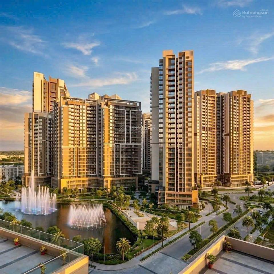 The global city  masteri cosmo central giỏ hàng chọn lọc căn 2pn giá tốt 9,2 tỷ