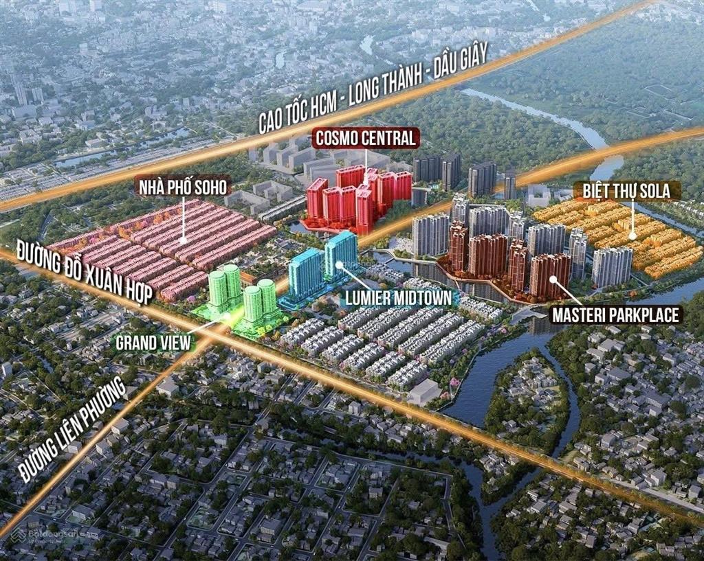 The global city  masteri cosmo central giỏ hàng chọn lọc căn 2pn giá tốt 9,2 tỷ