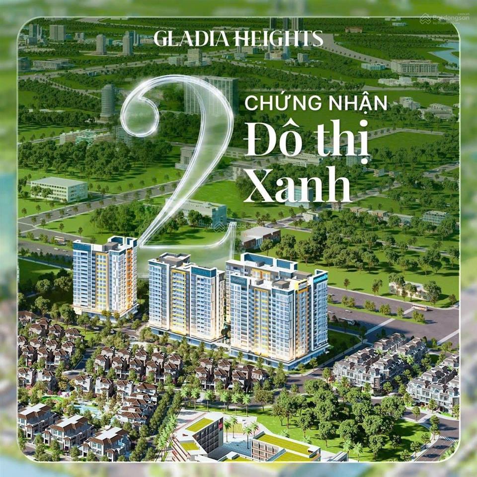 Căn 2pn khu vực quận 2 giá tốt thị trường 6 tỷ