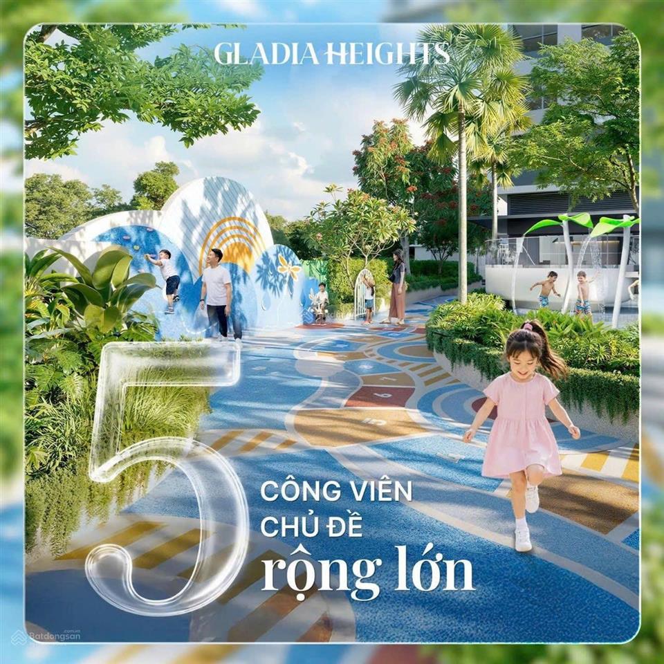 Căn 2pn khu vực quận 2 giá tốt thị trường 6 tỷ