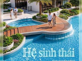Căn 2pn khu vực quận 2 giá tốt thị trường 6 tỷ