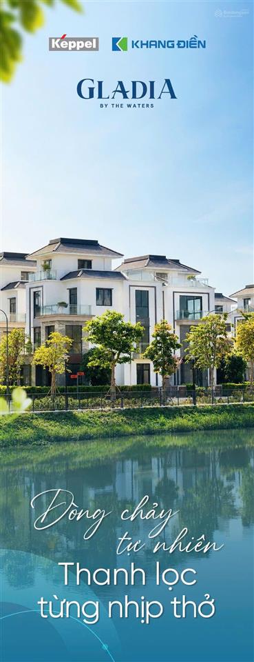 Căn 2pn khu vực quận 2 giá tốt thị trường 6 tỷ