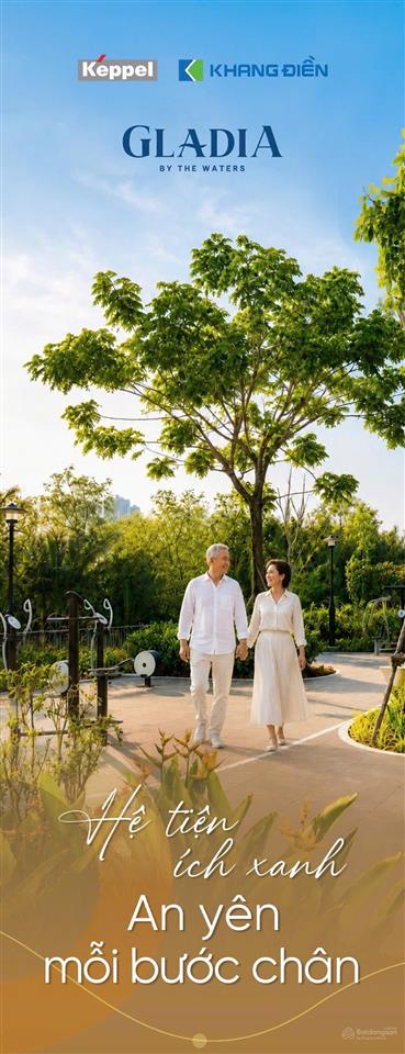 Căn 2pn khu vực quận 2 giá tốt thị trường 6 tỷ