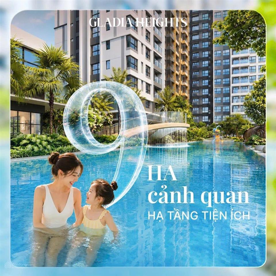Thanh toán chỉ 10% 990tr đến khi nhận nhà, căn 3pn khu vực quận 2 phường bình trưng