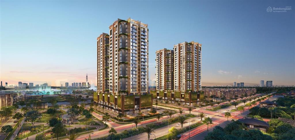 Masteri grand view  căn 2pn giá tốt thanh toán 20% nhận nhà