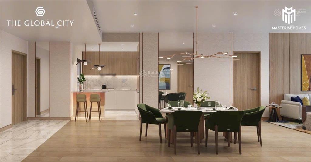 Masteri grand view  căn 2pn giá tốt thanh toán 20% nhận nhà