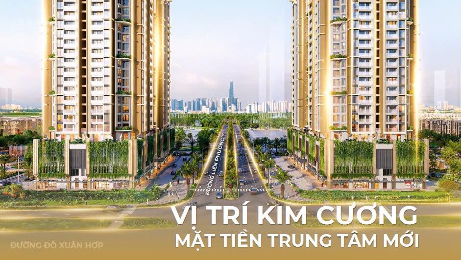 Masteri grand view  căn 2pn giá tốt thanh toán 20% nhận nhà