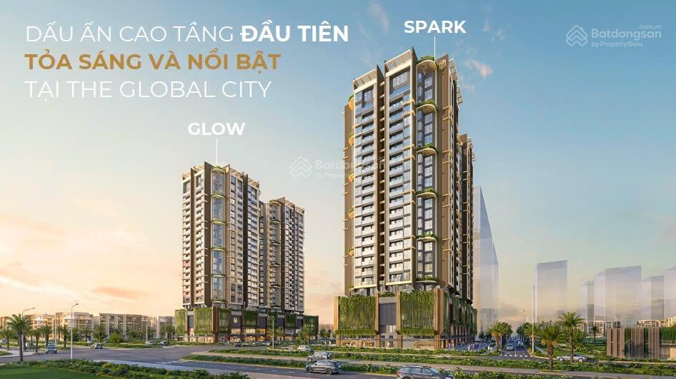 Masteri grand view  căn 2pn giá tốt thanh toán 20% nhận nhà