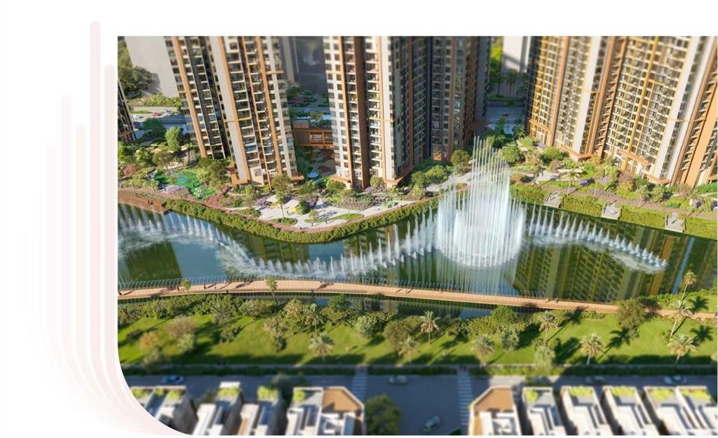 The global city  masteri park place hiếm có giỏ hàng còn căn 1pn giá tốt 6,5tỷ