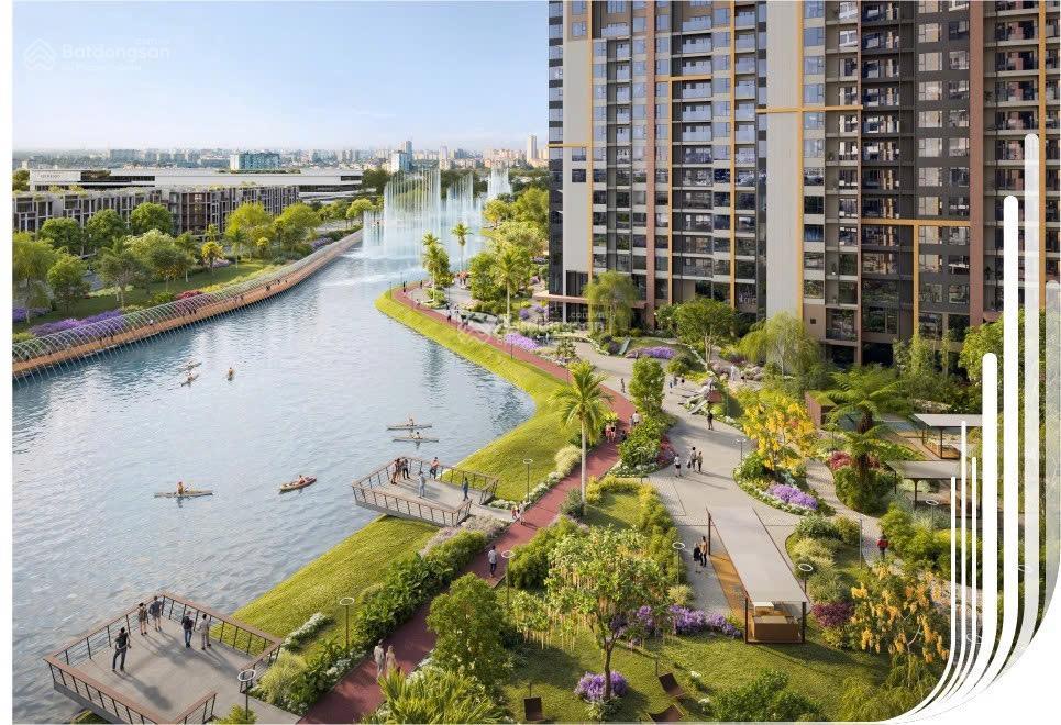 The global city  masteri park place hiếm có giỏ hàng còn căn 1pn giá tốt 6,5tỷ