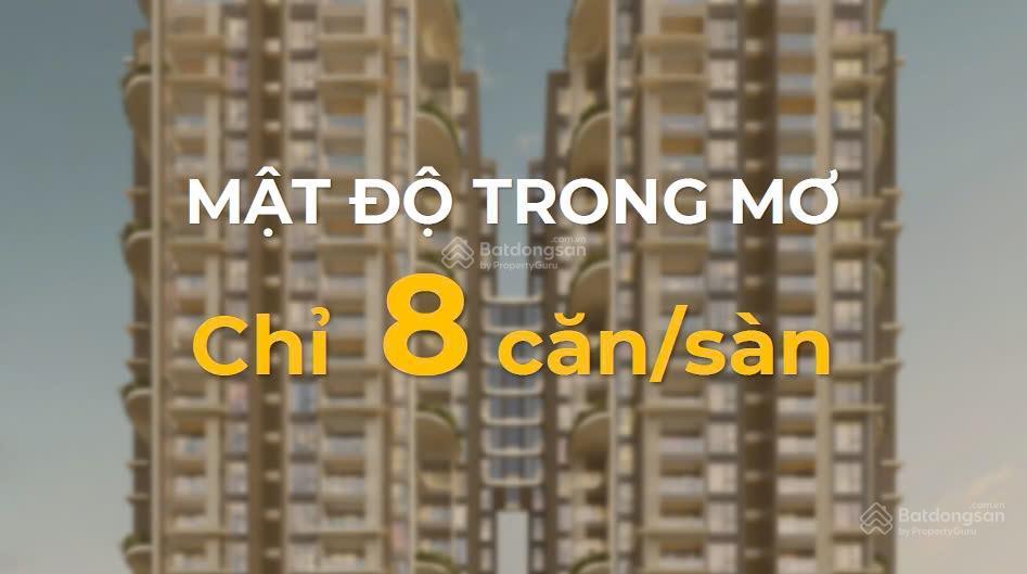 The global city  căn 2pn hướng đông nam view trực diện nhạc nước giá tốt