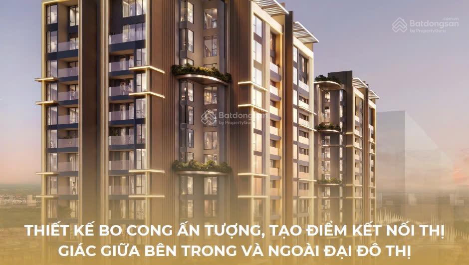 The global city  căn 2pn hướng đông nam view trực diện nhạc nước giá tốt
