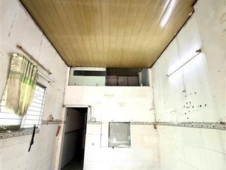 Bán nhà cấp 4 hxh phan huy ích đối diện emart 71m2  có dòng tiền  giá hơn 4 tỷ