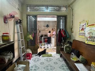 Chính chủ gửi bán nhà 31.1m2, 2pn  gần mặt tiền phan văn trị gò vấp  3.9 tỷ