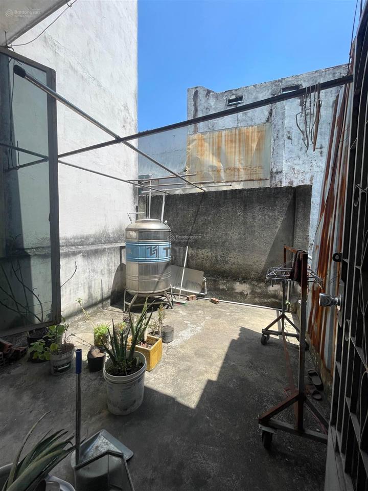 Chính chủ gửi bán nhà 31.1m2, 2pn  gần mặt tiền phan văn trị gò vấp  3.9 tỷ