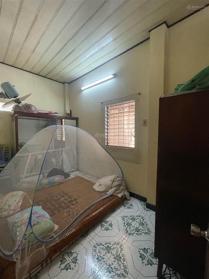 Chính chủ gửi bán nhà 31.1m2, 2pn  gần mặt tiền phan văn trị gò vấp  3.9 tỷ