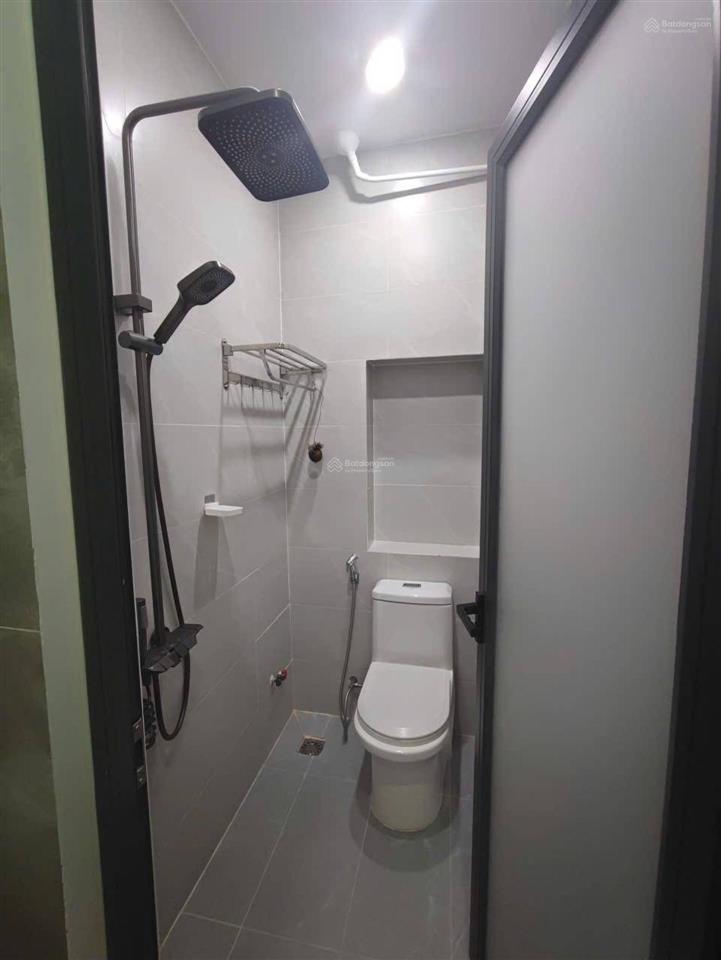 Bán nhà 32m2, ngang 6.3m, 3pn, 4wc hxh phan huy ích  chỉ nhỉnh 3tỷ