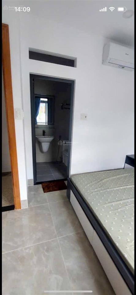 Bán nhà 32m2, ngang 6.3m, 3pn, 4wc hxh phan huy ích  chỉ nhỉnh 3tỷ